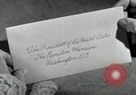 Standbild Sarah Josepha Hale United States USA, 1954, aus Sekunde 13 historischem Filmmaterial Videoclip 65675032790