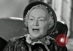 Standbild Sarah Josepha Hale United States USA, 1954, aus Sekunde 24 historischem Filmmaterial Videoclip 65675032790