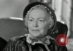 Standbild Sarah Josepha Hale United States USA, 1954, aus Sekunde 25 historischem Filmmaterial Videoclip 65675032790