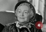 Standbild Sarah Josepha Hale United States USA, 1954, aus Sekunde 45 historischem Filmmaterial Videoclip 65675032790