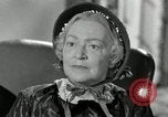 Standbild Sarah Josepha Hale United States USA, 1954, aus Sekunde 46 historischem Filmmaterial Videoclip 65675032790