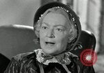 Standbild Sarah Josepha Hale United States USA, 1954, aus Sekunde 47 historischem Filmmaterial Videoclip 65675032790