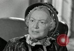 Standbild Sarah Josepha Hale United States USA, 1954, aus Sekunde 48 historischem Filmmaterial Videoclip 65675032790