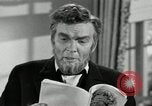 Standbild Sarah Josepha Hale United States USA, 1954, aus Sekunde 61 historischem Filmmaterial Videoclip 65675032790