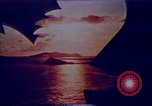 Standbild Verwendung der ersten digitalen Computer in Kunst und animation New Jersey USA, 1972, aus Sekunde 4 historischem Filmmaterial Videoclip 65675032792
