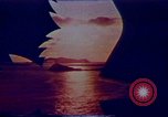 Standbild Verwendung der ersten digitalen Computer in Kunst und animation New Jersey USA, 1972, aus Sekunde 5 historischem Filmmaterial Videoclip 65675032792