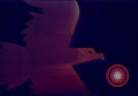 Standbild Verwendung der ersten digitalen Computer in Kunst und animation New Jersey USA, 1972, aus Sekunde 6 historischem Filmmaterial Videoclip 65675032792