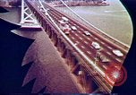 Standbild Verwendung der ersten digitalen Computer in Kunst und animation New Jersey USA, 1972, aus Sekunde 11 historischem Filmmaterial Videoclip 65675032792
