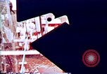 Standbild Verwendung der ersten digitalen Computer in Kunst und animation New Jersey USA, 1972, aus Sekunde 15 historischem Filmmaterial Videoclip 65675032792