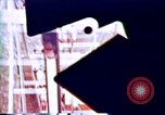 Standbild Verwendung der ersten digitalen Computer in Kunst und animation New Jersey USA, 1972, aus Sekunde 16 historischem Filmmaterial Videoclip 65675032792