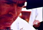 Standbild Verwendung der ersten digitalen Computer in Kunst und animation New Jersey USA, 1972, aus Sekunde 18 historischem Filmmaterial Videoclip 65675032792