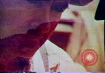 Standbild Verwendung der ersten digitalen Computer in Kunst und animation New Jersey USA, 1972, aus Sekunde 19 historischem Filmmaterial Videoclip 65675032792