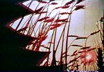 Standbild Verwendung der ersten digitalen Computer in Kunst und animation New Jersey USA, 1972, aus Sekunde 23 historischem Filmmaterial Videoclip 65675032792