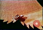 Standbild Verwendung der ersten digitalen Computer in Kunst und animation New Jersey USA, 1972, aus Sekunde 24 historischem Filmmaterial Videoclip 65675032792