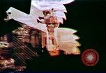 Standbild Verwendung der ersten digitalen Computer in Kunst und animation New Jersey USA, 1972, aus Sekunde 27 historischem Filmmaterial Videoclip 65675032792