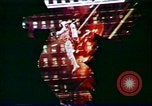 Standbild Verwendung der ersten digitalen Computer in Kunst und animation New Jersey USA, 1972, aus Sekunde 29 historischem Filmmaterial Videoclip 65675032792