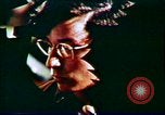 Standbild Verwendung der ersten digitalen Computer in Kunst und animation New Jersey USA, 1972, aus Sekunde 30 historischem Filmmaterial Videoclip 65675032792