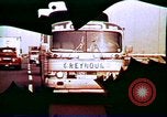 Standbild Verwendung der ersten digitalen Computer in Kunst und animation New Jersey USA, 1972, aus Sekunde 35 historischem Filmmaterial Videoclip 65675032792