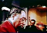 Standbild Verwendung der ersten digitalen Computer in Kunst und animation New Jersey USA, 1972, aus Sekunde 36 historischem Filmmaterial Videoclip 65675032792