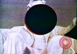 Standbild Verwendung der ersten digitalen Computer in Kunst und animation New Jersey USA, 1972, aus Sekunde 42 historischem Filmmaterial Videoclip 65675032792