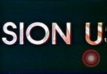 Standbild Verwendung der ersten digitalen Computer in Kunst und animation New Jersey USA, 1972, aus Sekunde 47 historischem Filmmaterial Videoclip 65675032792