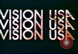 Standbild Verwendung der ersten digitalen Computer in Kunst und animation New Jersey USA, 1972, aus Sekunde 50 historischem Filmmaterial Videoclip 65675032792