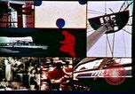 Standbild Verwendung der ersten digitalen Computer in Kunst und animation New Jersey USA, 1972, aus Sekunde 54 historischem Filmmaterial Videoclip 65675032792
