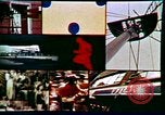 Standbild Verwendung der ersten digitalen Computer in Kunst und animation New Jersey USA, 1972, aus Sekunde 56 historischem Filmmaterial Videoclip 65675032792