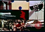 Standbild Verwendung der ersten digitalen Computer in Kunst und animation New Jersey USA, 1972, aus Sekunde 57 historischem Filmmaterial Videoclip 65675032792