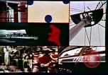 Standbild Verwendung der ersten digitalen Computer in Kunst und animation New Jersey USA, 1972, aus Sekunde 58 historischem Filmmaterial Videoclip 65675032792