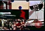 Standbild Verwendung der ersten digitalen Computer in Kunst und animation New Jersey USA, 1972, aus Sekunde 59 historischem Filmmaterial Videoclip 65675032792