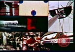 Standbild Verwendung der ersten digitalen Computer in Kunst und animation New Jersey USA, 1972, aus Sekunde 61 historischem Filmmaterial Videoclip 65675032792