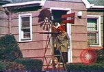 Standbild Dialyse auf Rädern United States USA, 1972, aus Sekunde 6 historischem Filmmaterial Videoclip 65675032793