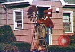 Standbild Dialyse auf Rädern United States USA, 1972, aus Sekunde 7 historischem Filmmaterial Videoclip 65675032793