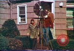 Standbild Dialyse auf Rädern United States USA, 1972, aus Sekunde 10 historischem Filmmaterial Videoclip 65675032793