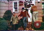 Standbild Dialyse auf Rädern United States USA, 1972, aus Sekunde 11 historischem Filmmaterial Videoclip 65675032793