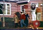 Standbild Dialyse auf Rädern United States USA, 1972, aus Sekunde 12 historischem Filmmaterial Videoclip 65675032793
