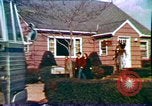 Standbild Dialyse auf Rädern United States USA, 1972, aus Sekunde 14 historischem Filmmaterial Videoclip 65675032793