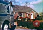 Standbild Dialyse auf Rädern United States USA, 1972, aus Sekunde 16 historischem Filmmaterial Videoclip 65675032793