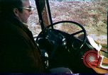 Standbild Dialyse auf Rädern United States USA, 1972, aus Sekunde 27 historischem Filmmaterial Videoclip 65675032793