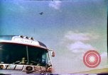 Standbild Dialyse auf Rädern United States USA, 1972, aus Sekunde 31 historischem Filmmaterial Videoclip 65675032793