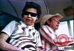Standbild Dialyse auf Rädern United States USA, 1972, aus Sekunde 37 historischem Filmmaterial Videoclip 65675032793