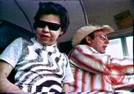 Standbild Dialyse auf Rädern United States USA, 1972, aus Sekunde 38 historischem Filmmaterial Videoclip 65675032793