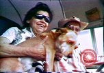 Standbild Dialyse auf Rädern United States USA, 1972, aus Sekunde 40 historischem Filmmaterial Videoclip 65675032793