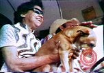 Standbild Dialyse auf Rädern United States USA, 1972, aus Sekunde 41 historischem Filmmaterial Videoclip 65675032793