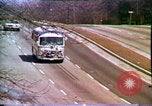 Standbild Dialyse auf Rädern United States USA, 1972, aus Sekunde 42 historischem Filmmaterial Videoclip 65675032793