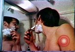 Standbild Dialyse auf Rädern United States USA, 1972, aus Sekunde 46 historischem Filmmaterial Videoclip 65675032793