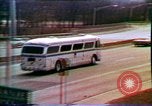 Standbild Dialyse auf Rädern United States USA, 1972, aus Sekunde 49 historischem Filmmaterial Videoclip 65675032793