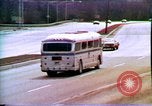 Standbild Dialyse auf Rädern United States USA, 1972, aus Sekunde 51 historischem Filmmaterial Videoclip 65675032793