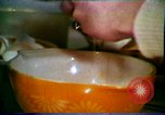 Standbild Dialyse auf Rädern United States USA, 1972, aus Sekunde 52 historischem Filmmaterial Videoclip 65675032793
